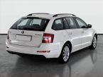 Škoda Octavia - fotka číslo 4