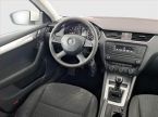Škoda Octavia - fotka číslo 6