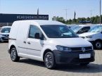 Volkswagen Caddy - fotka číslo 0