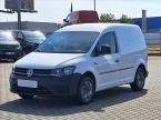 Volkswagen Caddy - fotka číslo 1