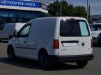 Volkswagen Caddy - fotka číslo 3
