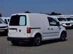 Volkswagen Caddy - fotka číslo 4