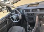 Volkswagen Caddy - fotka číslo 6