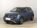 Volkswagen T-CROSS - fotka číslo 1