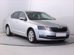 Škoda Octavia - fotka číslo 0
