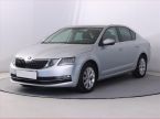 Škoda Octavia - fotka číslo 1