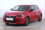 Peugeot 208 - fotka číslo 1