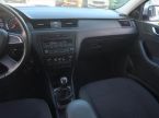 Škoda Rapid - fotka číslo 7
