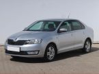 Škoda Rapid - fotka číslo 1