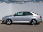 Škoda Rapid - fotka číslo 2