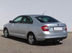 Škoda Rapid - fotka číslo 3