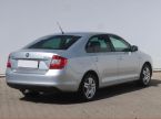 Škoda Rapid - fotka číslo 4