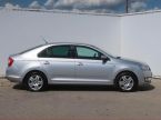 Škoda Rapid - fotka číslo 5