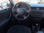 Škoda Rapid - fotka číslo 6