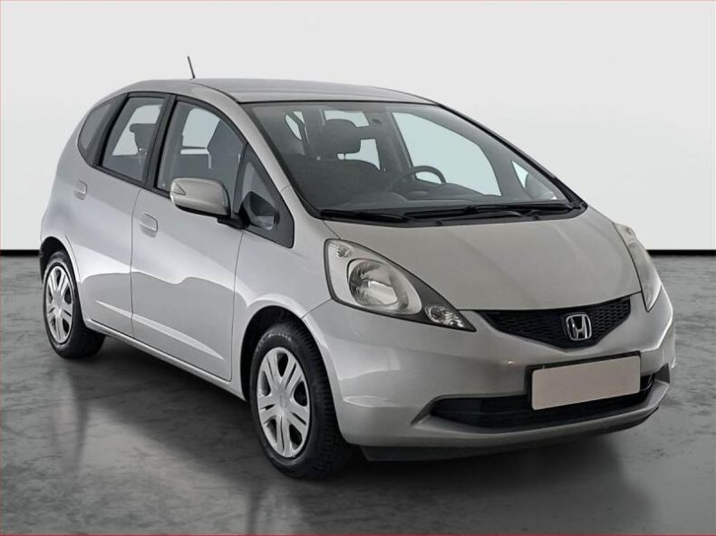 Honda Jazz - hlavní fotka inzerátu