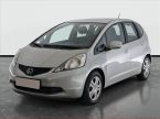Honda Jazz - fotka číslo 1