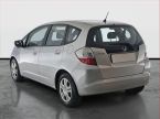 Honda Jazz - fotka číslo 3