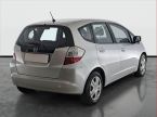 Honda Jazz - fotka číslo 4