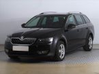 Škoda Octavia - fotka číslo 1