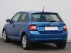 Škoda Fabia - fotka číslo 3