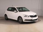 Škoda Fabia - fotka číslo 0