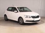 Škoda Fabia - fotka číslo 0