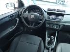 Škoda Fabia - fotka číslo 6