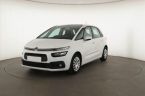 Citroën C4 Space Tourer - fotka číslo 1