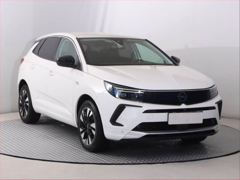 Mitsubishi ASX  - hlavní fotka inzerátu