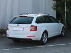 Škoda Octavia - fotka číslo 4