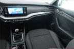 Škoda Octavia - fotka číslo 7