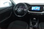 Škoda Octavia - fotka číslo 6