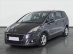 Peugeot 5008 - fotka číslo 1