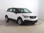 Opel Crossland X - fotka číslo 0