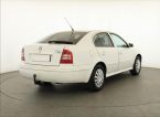 Škoda Octavia - fotka číslo 4