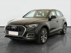 Audi Q5 - fotka číslo 1
