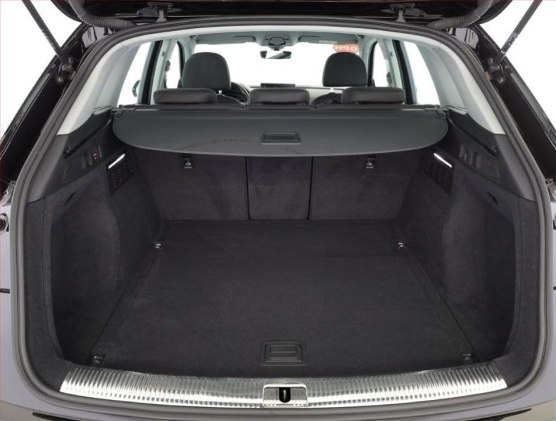 Audi Q5 - hlavní fotka