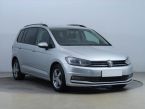 Volkswagen Touran - fotka číslo 0