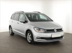 Volkswagen Touran - fotka číslo 0