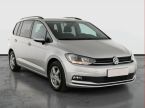 Volkswagen Touran - fotka číslo 0