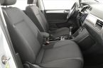 Volkswagen Touran - fotka číslo 8