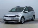 Volkswagen Touran - fotka číslo 1