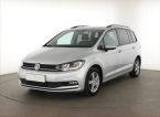 Volkswagen Touran - fotka číslo 1