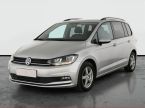 Volkswagen Touran - fotka číslo 1