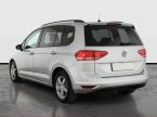 Volkswagen Touran - fotka číslo 3