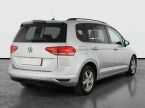 Volkswagen Touran - fotka číslo 4