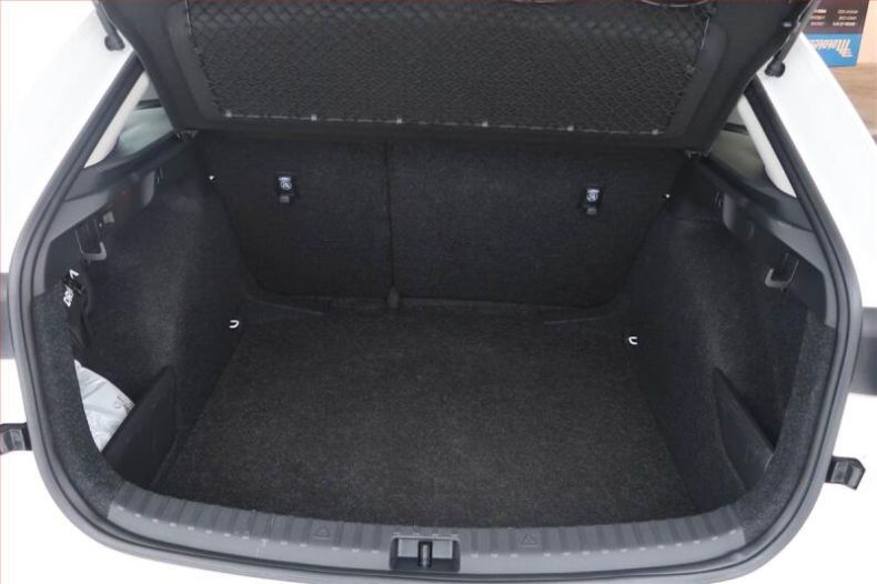 Škoda Scala - hlavní fotka