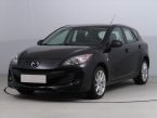 Mazda 3 - fotka číslo 1