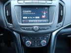 Opel Zafira - fotka číslo 11