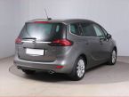 Opel Zafira - fotka číslo 4